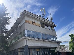 Административна сграда в гр. Костинброд