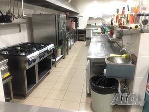 Note Di Vino търси опитни готвачи за топла и студена кухня