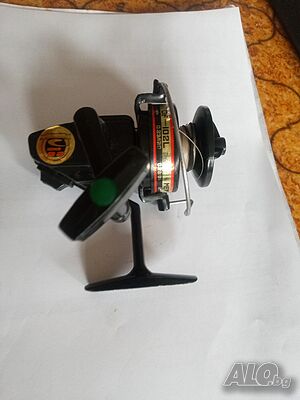 риболовна макара meteor df-102l-5 евро