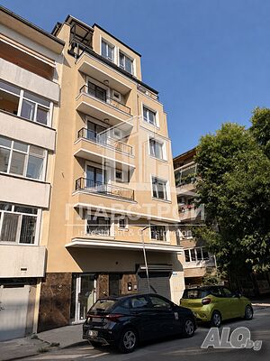 Двустаен с Акт 16, Широк център Пловдив - директно от инвеститор, без комисионна
