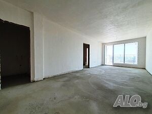 Продавам 2-стаен апартамент с АКТ 16, бул. Пещерско Шосе, кв. Христо Смирненски