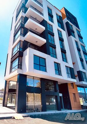 Продавам двустаен апартамент, бул. Пещерско Шосе, кв. Христо Смирненски
