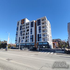 Давам под наем магазин, офис, помещение, склад с АКТ 16 в гр. Пловдив, бул. Пещерско шосе