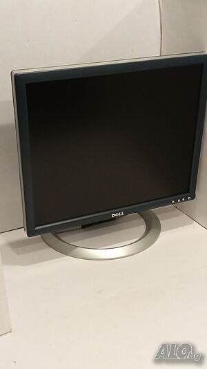Монитор LCD 19 инча Dell
