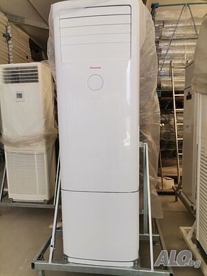 Инверторна климатична система колонен тип INVERTOR V6FI-60/FO-60, със стойка -