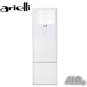 Инверторна климатична система колонен тип ARIELLI ARF50INR32, със стойка -
