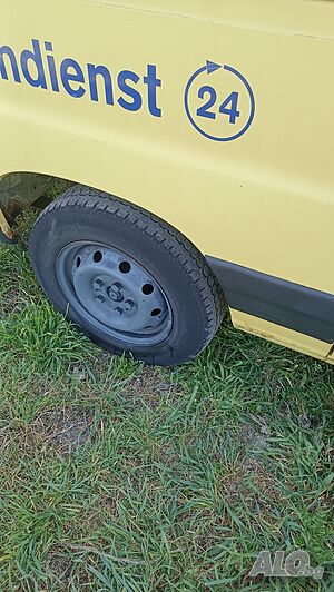 Употребяван автомобил