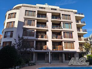 Студио/ Апартамент