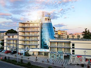 Студио/ Апартамент