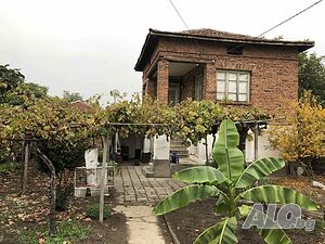 От собственик. Продавам къща.