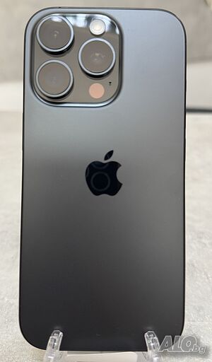 IPHONE 16 PRO 128GB, Нов 2г. Гаранция!