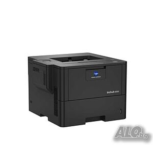 Монохромен А4 лазерен принтер Konica/Minolta Bizhub 5000i