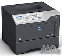 Лазерен принтер Konica Minolta bizhub 4402P
