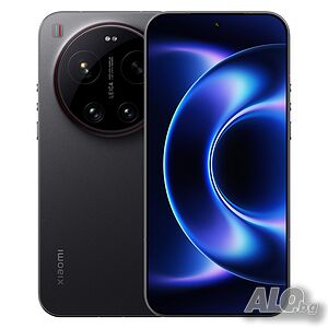НОВ! Xiaomi 17 Ultra 512GB + 16GB RAM - Black 2 г. Гаранция