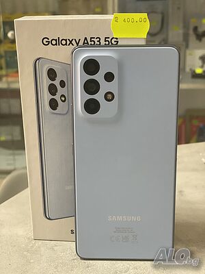 Samsung Galaxy A53 5G