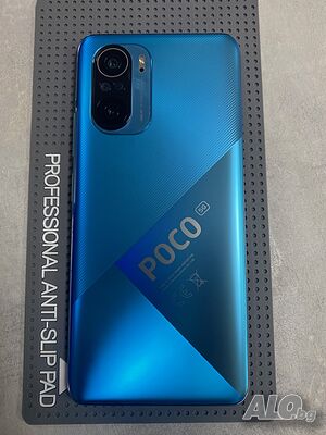 Xiaomi Poco F3 5G 8+3 GB/256GB