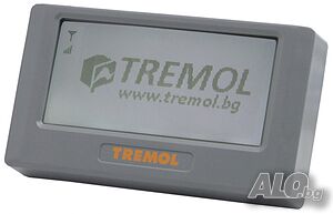 TREMOL V-KL Устройство за вграждане в автомати на самообслужване