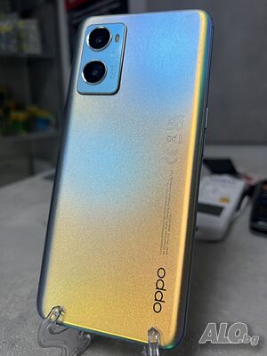 Смартфон Oppo A96, 128GB, 8GB RAM. Перфектен!!