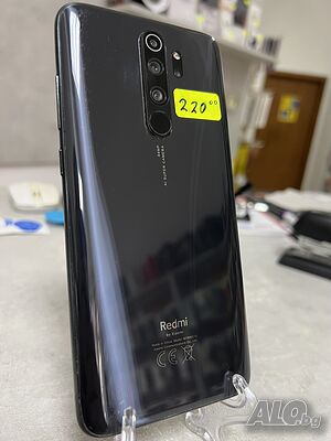 Redmi 8 Pro 5G, 6GB Ram, 128GB