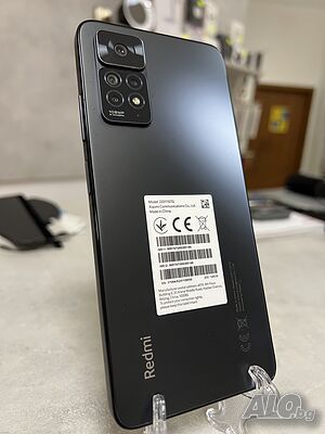 Redmi Note 11 pro, 5G, 8GB RAM, 128GB, Перфектен!!!