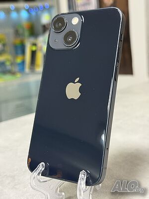 iPhone 13 Mini 128GB Black, Батерия-100%