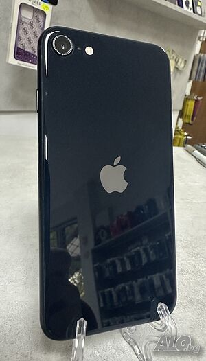 Iphone SE 3та генерация 2023