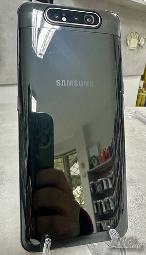Samsung A80, 8/128 Перфектен!!