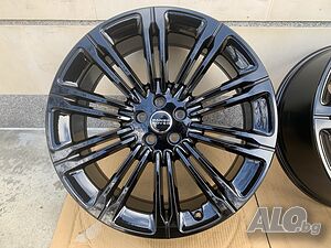 Оригинални джанти Рейндж Ровър 23 P530 Range Rover Sport Vogue L460