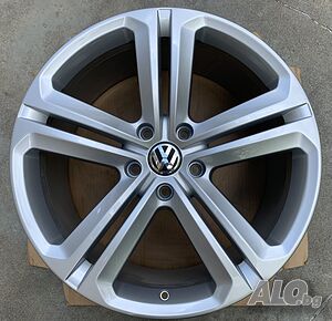 Оригинални джанти VW Touareg 21 цола Mallory R line Туарег Малори лайн