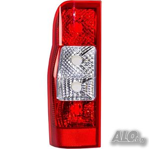Стоп ляв Ford Transit 2006-13 -L (о. е.6C1113405AC )