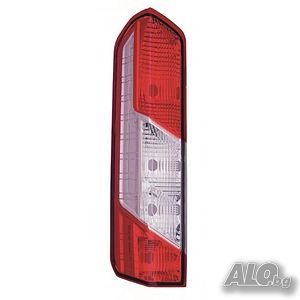 Стоп ляв Ford Transit 2014 -L ( о. е. BK3113405AF )