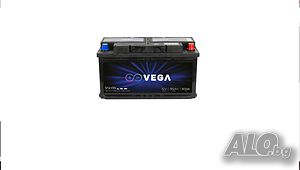 Акумулатори Vega 95H19,12V 95Ah 760A,/020177/Гаранция 24 месеца/