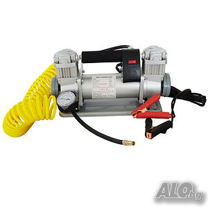Компресор за гуми 12V - 107/PA026009