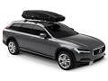 Багажник за покрив THULE 635500/Гаранция 12 месеца/