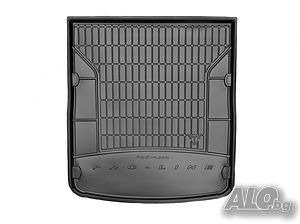 Стелка за багажник Frogum за Audi A6 C7 комби 2011-2018/254235/