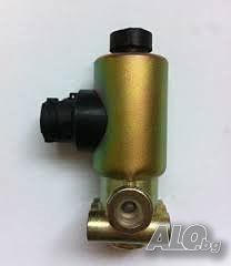 Електромагнитен клапан WABCO 4721726860