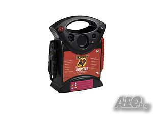 Професионално Стартово Устройство Banner P3 Professional 1600 Apm Evolution Max