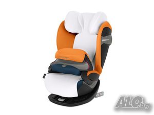 Лятно Покривало(Калъф) за Детска Седалка за Автомобил CYBEX Pallas S+Fix/Solution S+Fix
