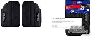 Универсални PVC Стелки SPARCO 51598/OPC1818001