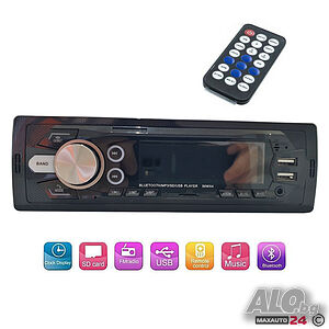 Радио MP3 Player с Bluetooth 1550/75050