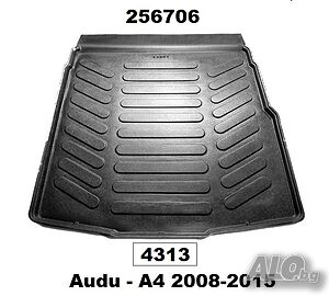 Стелка багажник Audi A4 B8 комби 2008-2015 - 4313 -/256706