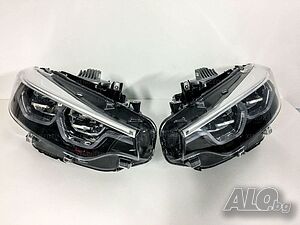 Фар Magneti Marelli LED за BMW Series 3 G20/G21 2019-/ляв и десен