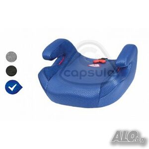 Детски Стол Capsula JR5 (II,III)