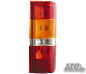 Стоп Ford Transit/Форд Транзит 1993-2000г. Ляв/Десен