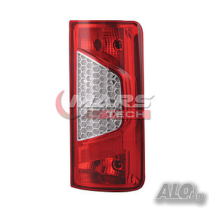 Стоп за FORD CONNECT/ TOURNEO (2009-2013) LH/RH, Ляв/Десен