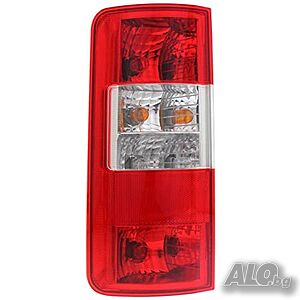 Стоп за FORD CONNECT/ Кънект LH/RH, Ляв/Десен