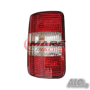 Стоп VW Caddy (2010-2014г.),LH/RH, Ляв/Десен