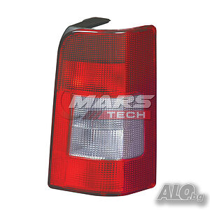 Стоп за Peugeot Partner/Citroen Berlingo/Пежо Партнер / Ситроен Берлинго H/V-врата (1996-2004) LH/RH