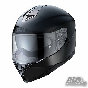 Детска Каска за Мотор iXS HX 1100 1.0 РАЗМЕРИ: XS - S - M - L - XL - XXL