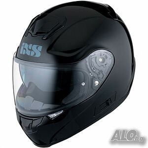Каска за Мотор iXS HX 215 Размери: XS - S - M - L - XL - XXL